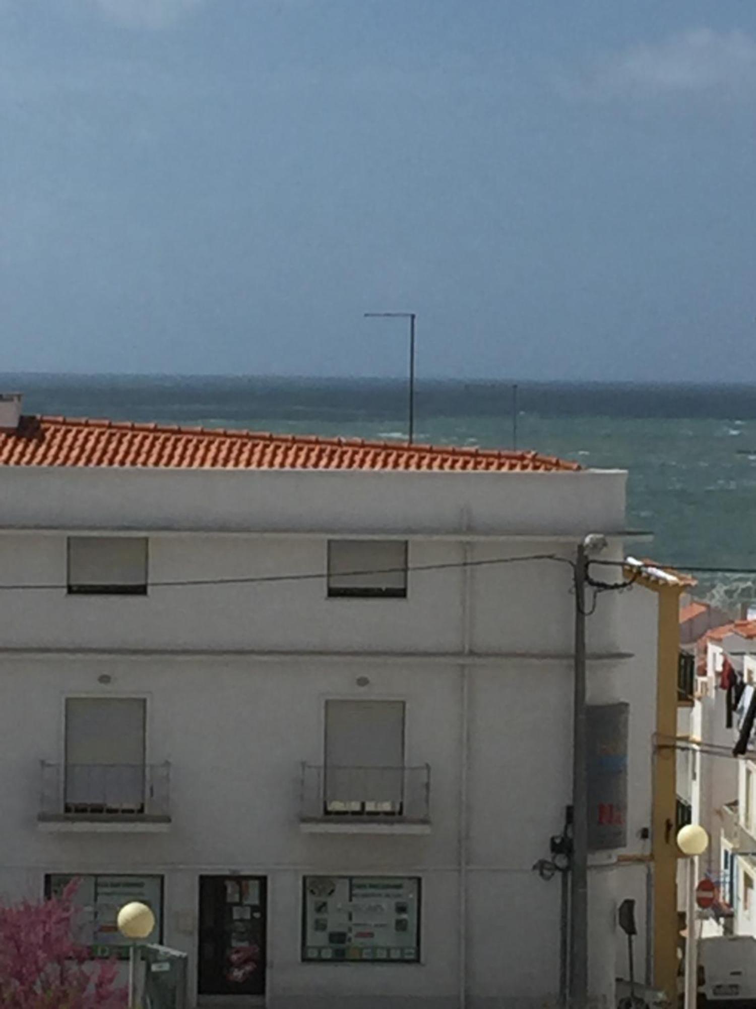Holidays Vista Mar 纳扎雷 外观 照片